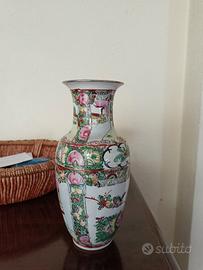 Vaso Cinese 