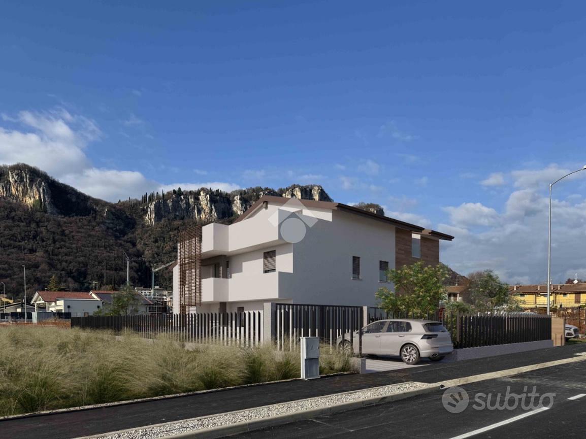 Appartamento – Affi, Caorsa - Vista 4