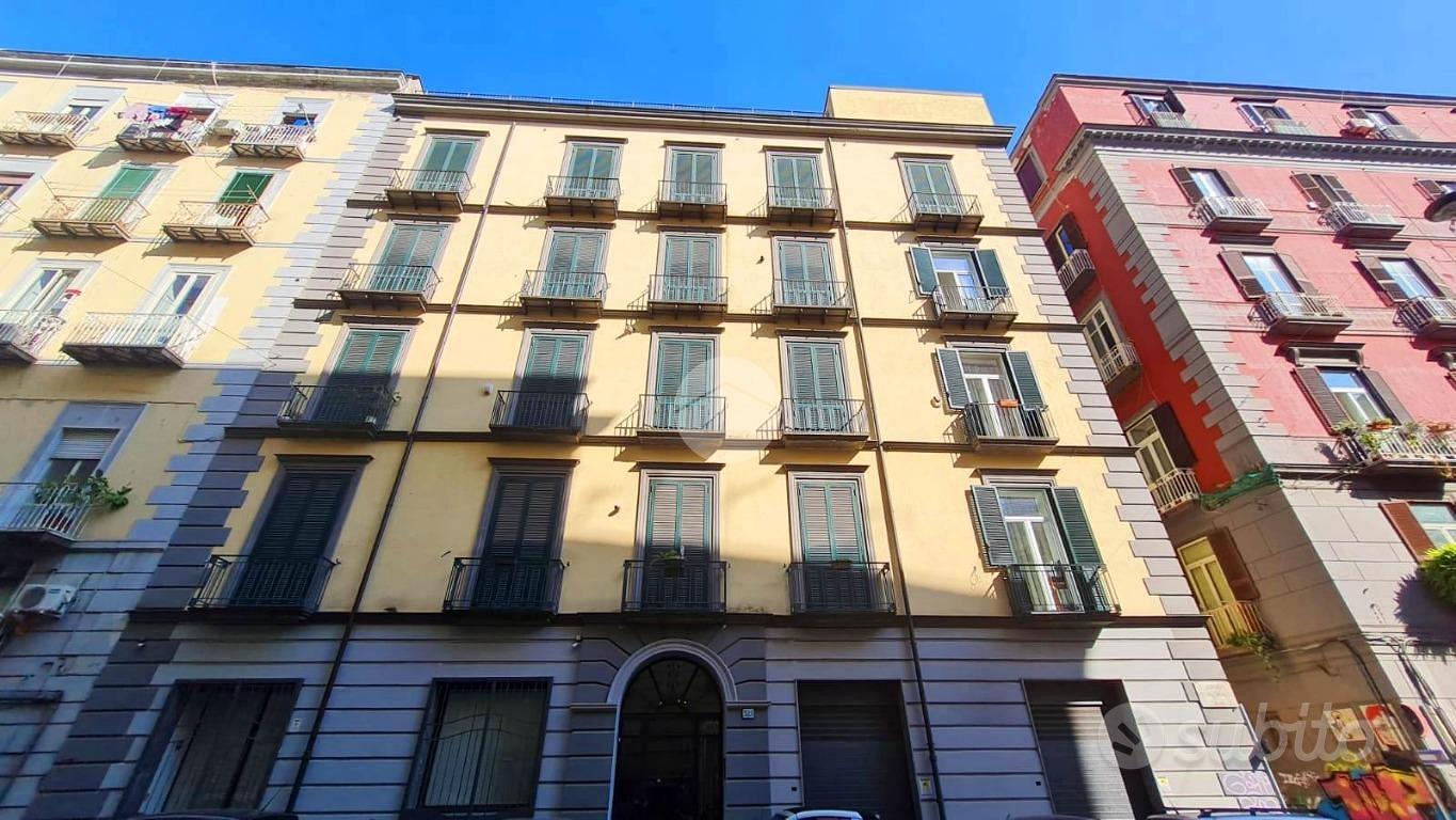 Appartamento – Napoli, Quartieri Spagnoli, Municipalità 2 - Vista 2