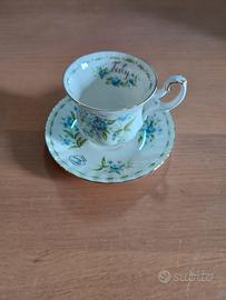 Tazza Royal Albert