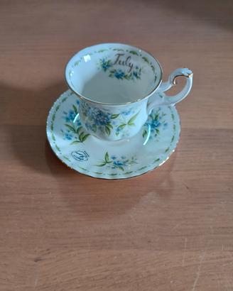 Tazza Royal Albert