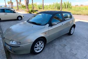 Alfa romeo 147