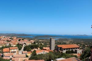 Casa San Pasquale, panoramica natura e windsurf