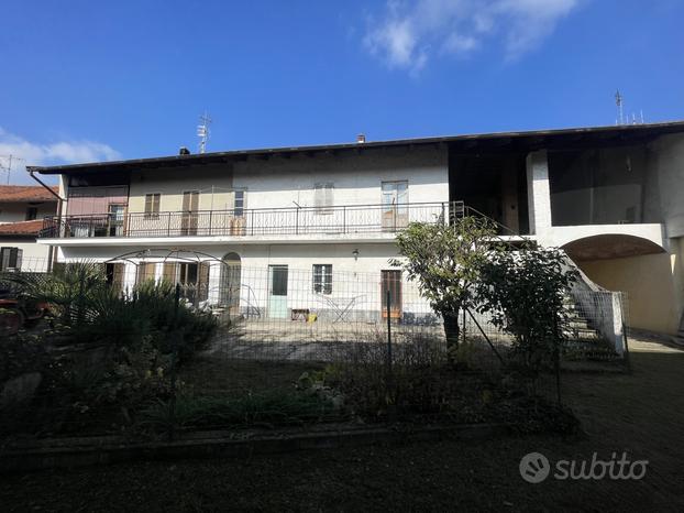 Rustico/Casale/Corte Vische [Cod. rif 3185464VRG]