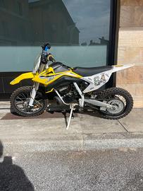 Mini Motocross / Lem motor
