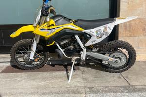 Mini Motocross / Lem motor