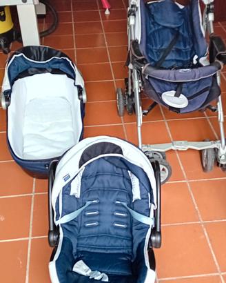 passeggino
