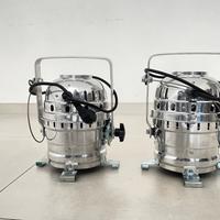 Stairville Par 56 Short Alu