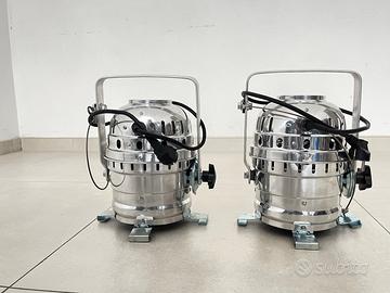 Stairville Par 56 Short Alu