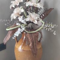 Composizione floreale