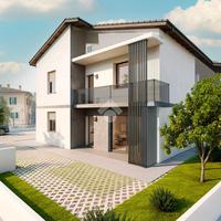 4 LOCALI A CESENATICO