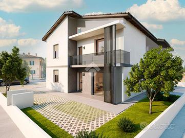 4 LOCALI A CESENATICO