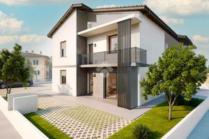 4 LOCALI A CESENATICO