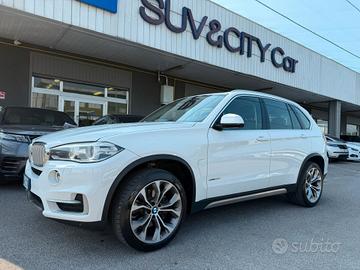 BMW X5 xdrive35i Experience SERVICE IN BMW