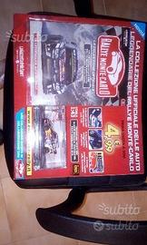 Rally Montecarlo volkswagen polo 1:43