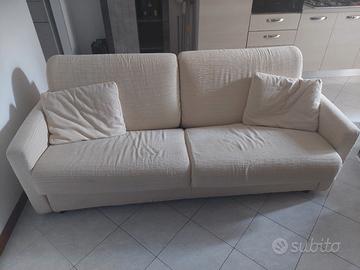 Divano-letto