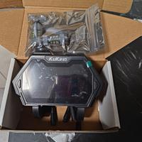 display kukirin g2 master