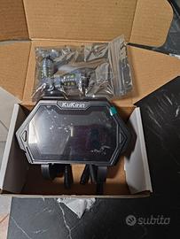 display kukirin g2 master