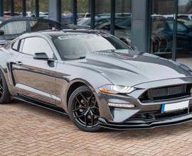 Ford Mustang Fastback 2.3 EcoBoost