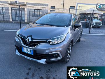 Renault Captur TCe Sport Edition2 bicolor