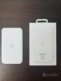 Magsafe  battery apple