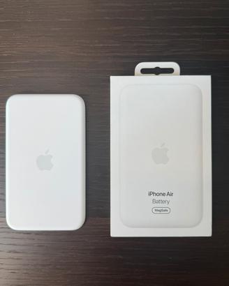 Magsafe  battery apple
