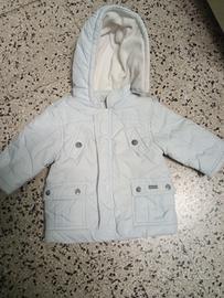 piumino bambino 9 mesi 