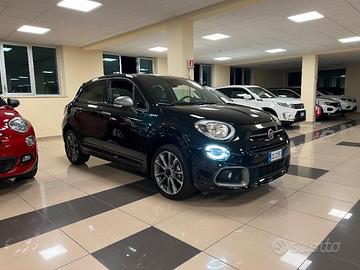 FIAT 500X 500X 1.0 T3 120 CV Sport