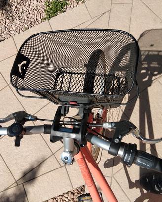 bicicletta da bambina 