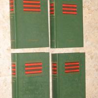 Dizionario Enciclopedico LABOR 1954