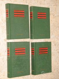 Dizionario Enciclopedico LABOR 1954