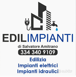Edilimpianti