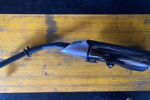 Stock ricambi originali Yamaha  Tmax 530  2016