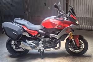 BMW 900XR