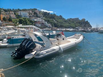 Gommone Nuova Jolly Prince 27 8m