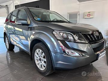 MAHINDRA XUV500 - SUV 7 POSTI