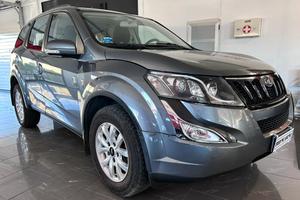 MAHINDRA XUV500 - SUV 7 POSTI