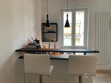 Monolocale vicino al Gemelli