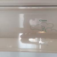 frigorifero REX da incasso Classe A