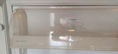 frigorifero REX da incasso Classe A