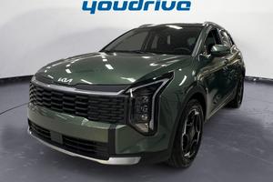 Kia Sportage 1.6 TGDi HEV AT Business