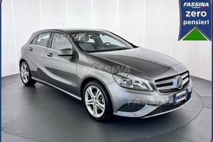 Mercedes-Benz Classe A A 160 cdi Premium