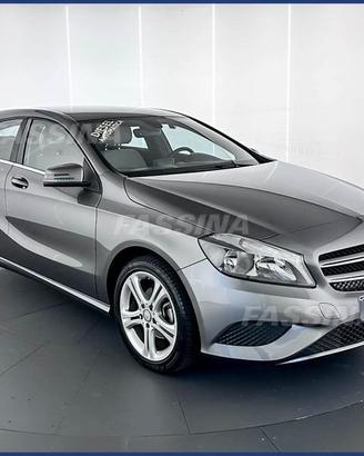 Mercedes-Benz Classe A A 160 cdi Premium