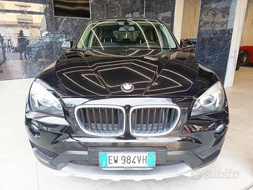 BMW X1 sDrive16d Msport