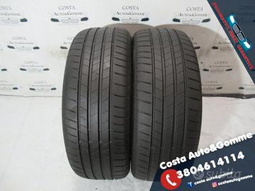 Saldi 205 55 17 Bridgestone 2019 85% 205 55 R17