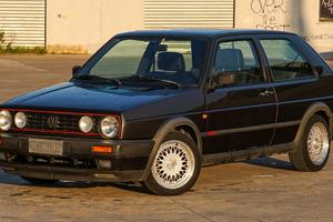 Volkswagen Golf GTI MK2 8V