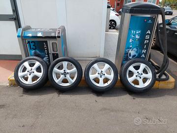 cerchi in lega MSW 16’’ marca OZ