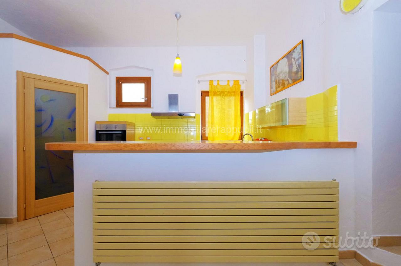 Appartamento – Sinalunga, Siena - Vista 4