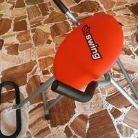 Vogatore Multifunzionale 4 in 1