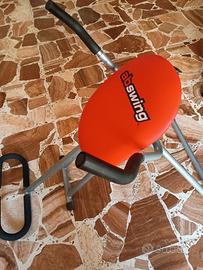 Vogatore Multifunzionale 4 in 1